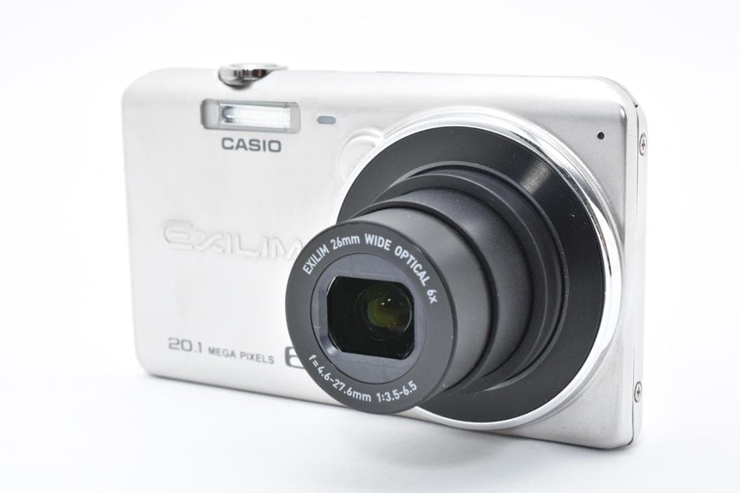 CASIO カシオ EXILIM EX-ZS35 元箱