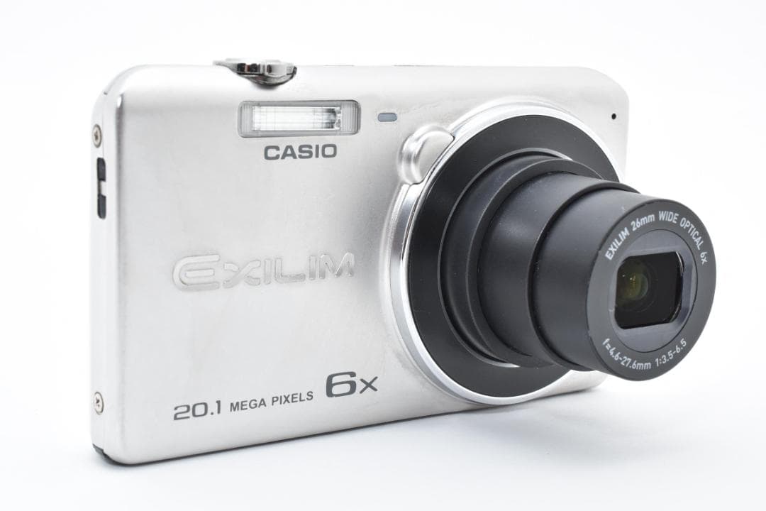 CASIO カシオ EXILIM EX-ZS35 元箱