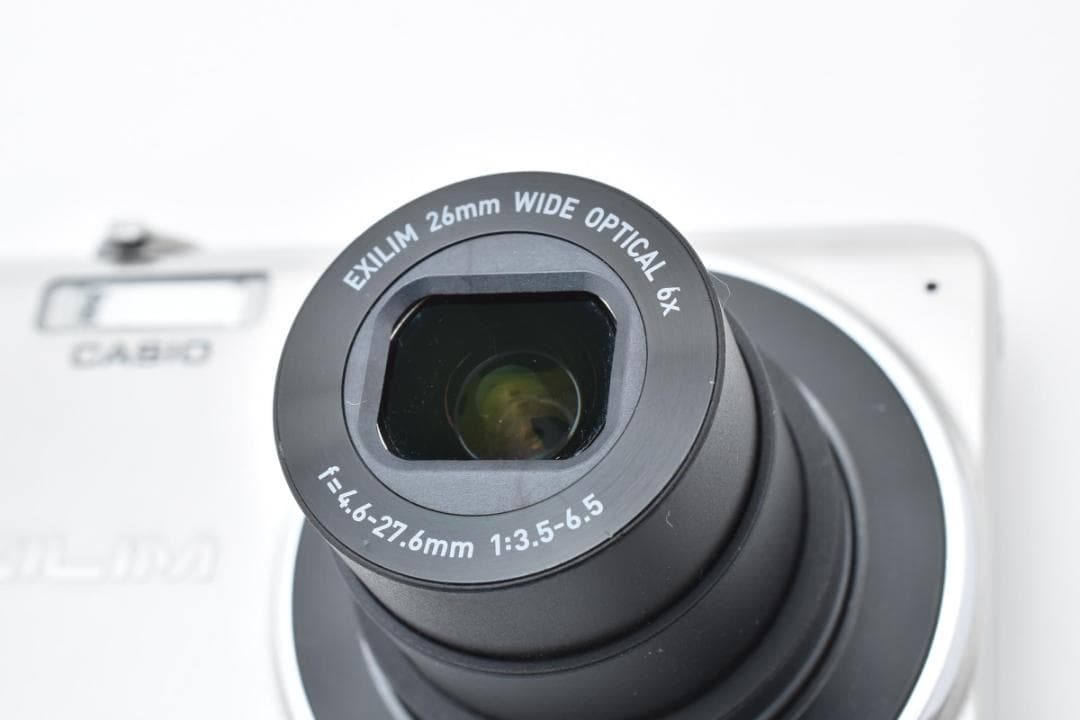 CASIO カシオ EXILIM EX-ZS35 元箱