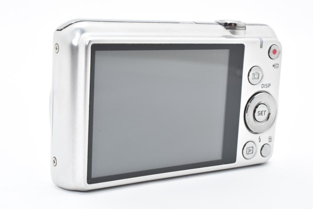 CASIO カシオ EXILIM EX-ZS35 元箱