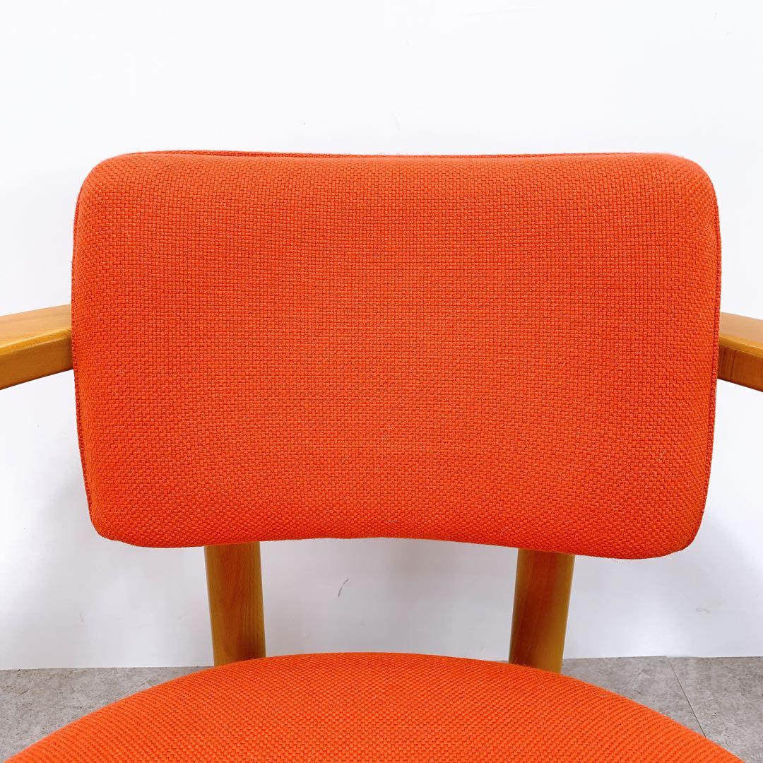 無限工房 かに座椅子 ローチェア　2