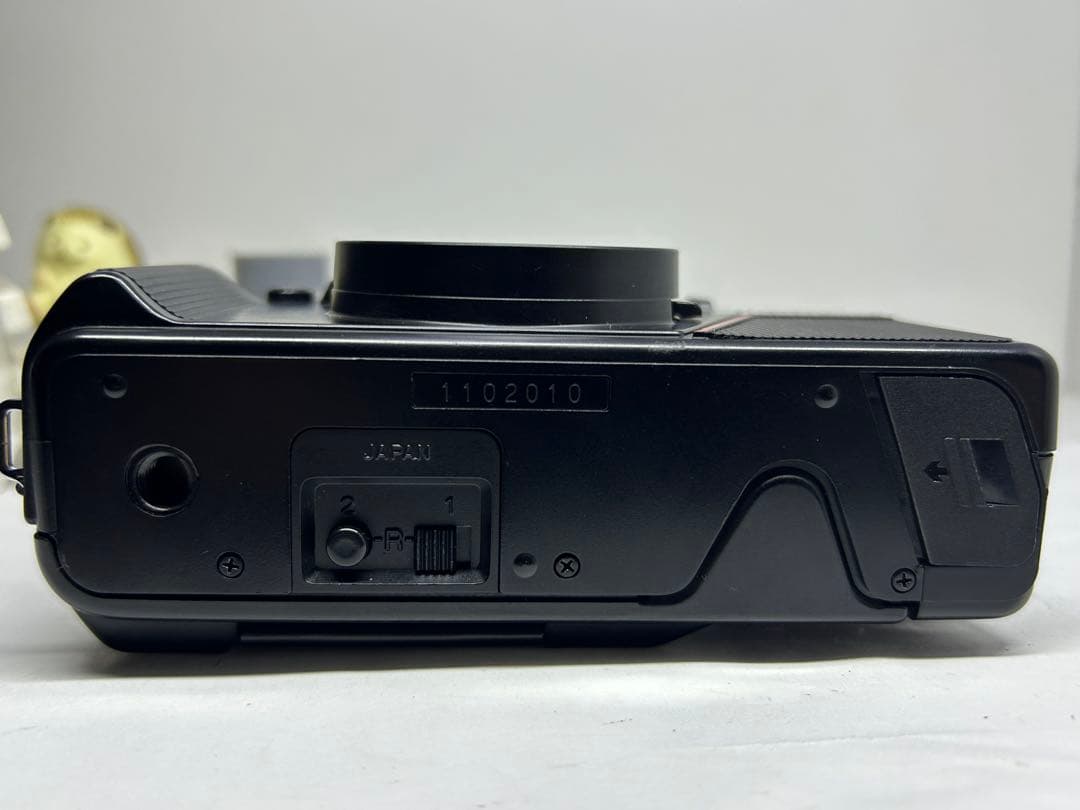 Nikon ニコン L35AD 初代ピカイチ ISO 1000 動作品 カメラ