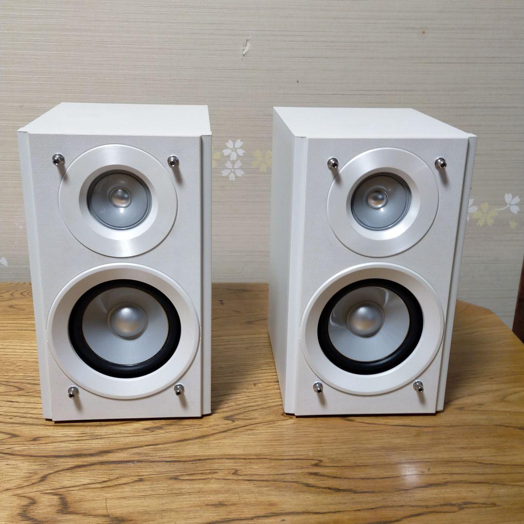 ミニコンポスピーカーのみ