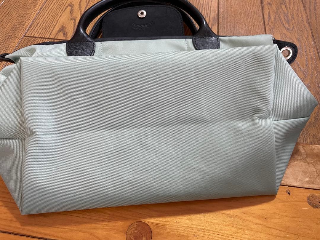 は*こ様 Longchamp プリアージュ S バーバナ