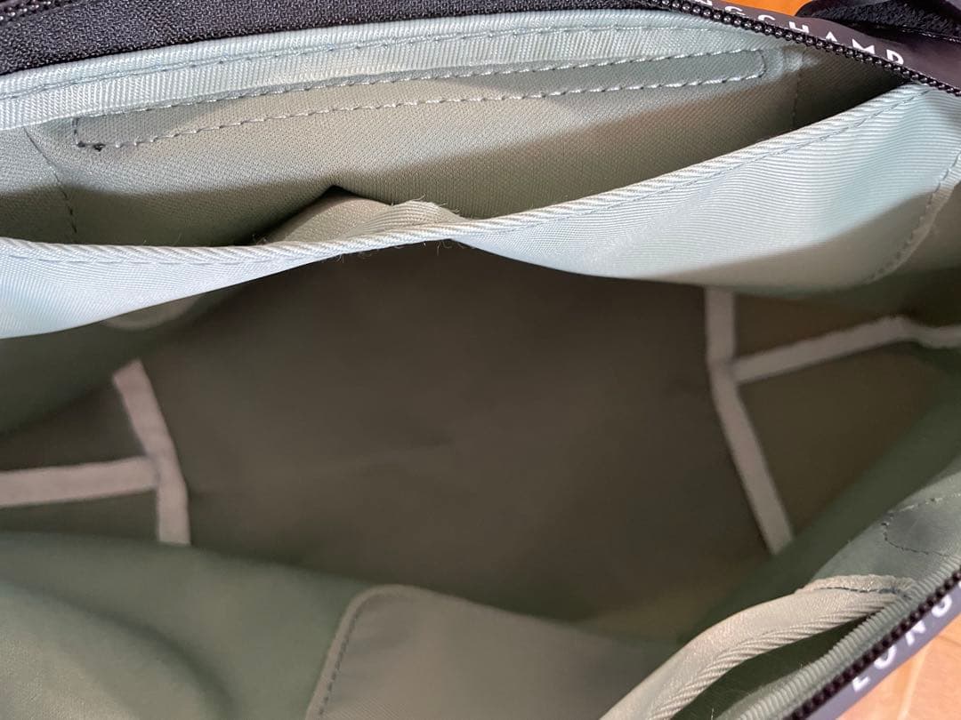 は*こ様 Longchamp プリアージュ S バーバナ