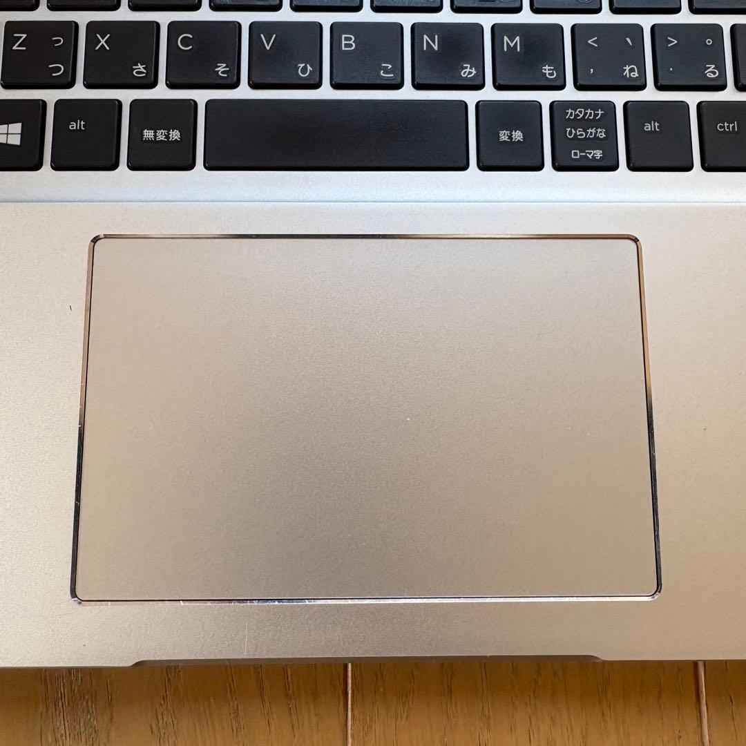 HP ProBook 450 G7 /8GB/756GB第10世代Wストレージ