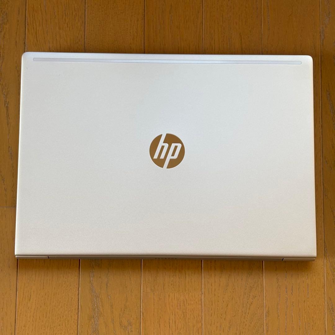 HP ProBook 450 G7 /8GB/756GB第10世代Wストレージ