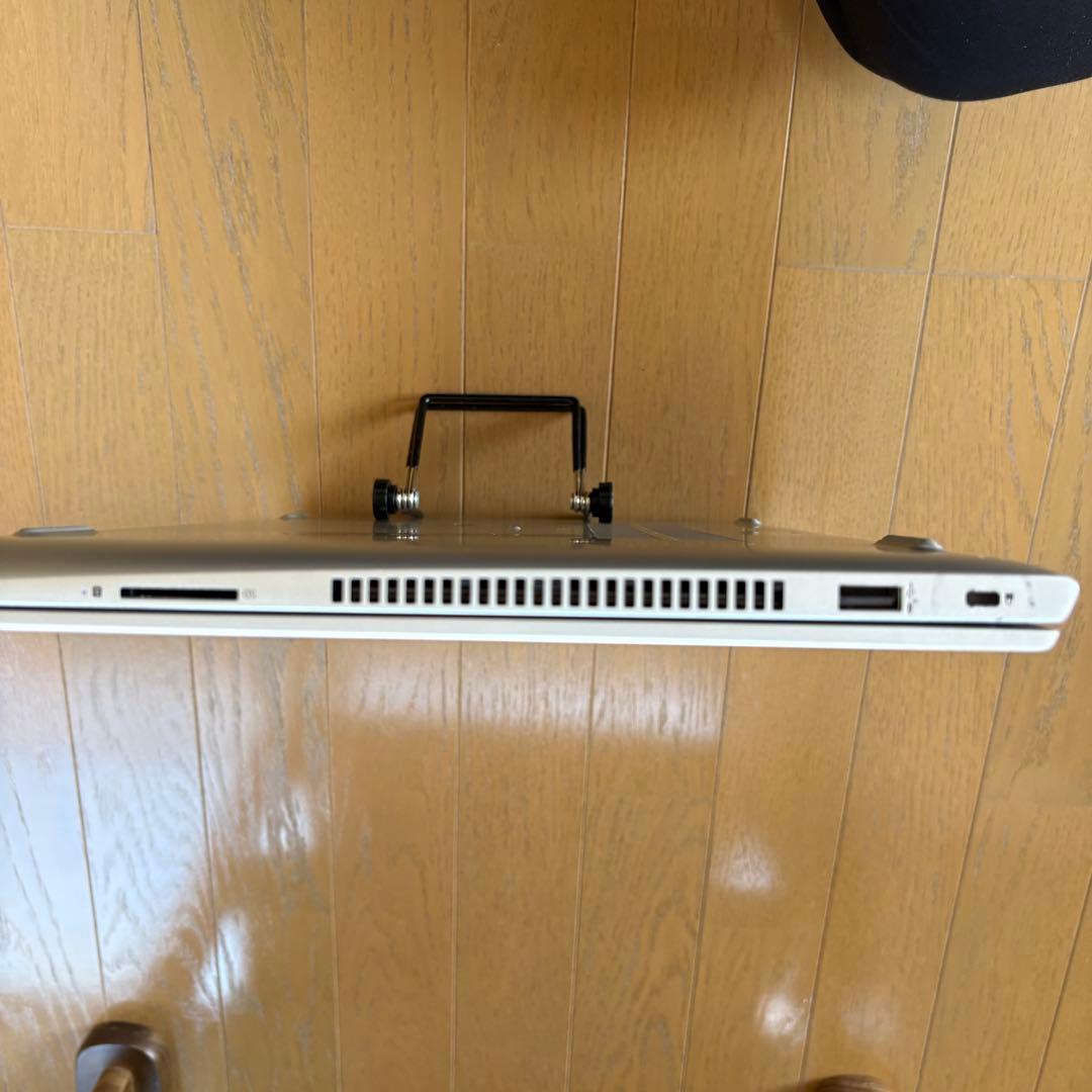 HP ProBook 450 G7 /8GB/756GB第10世代Wストレージ