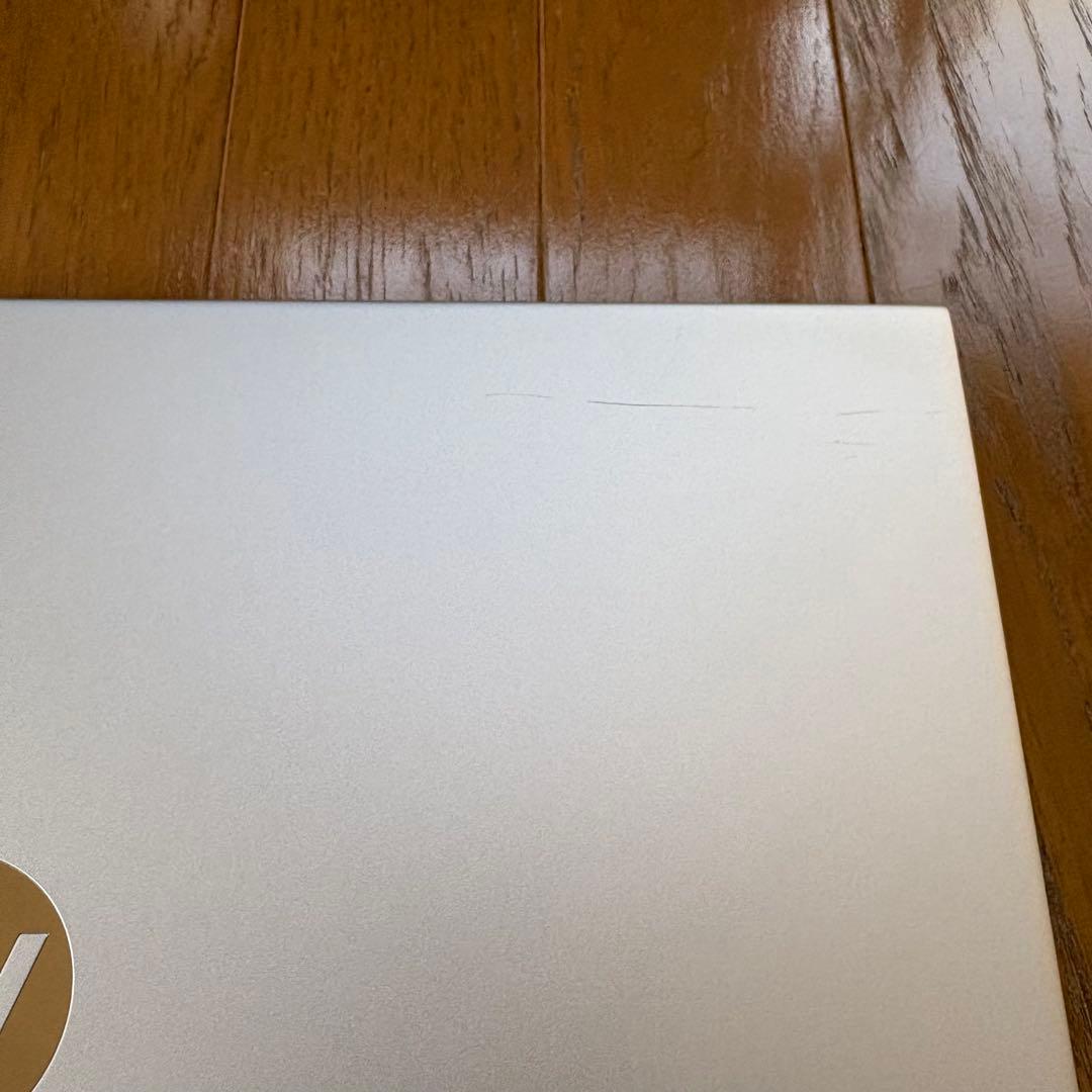 HP ProBook 450 G7 /8GB/756GB第10世代Wストレージ