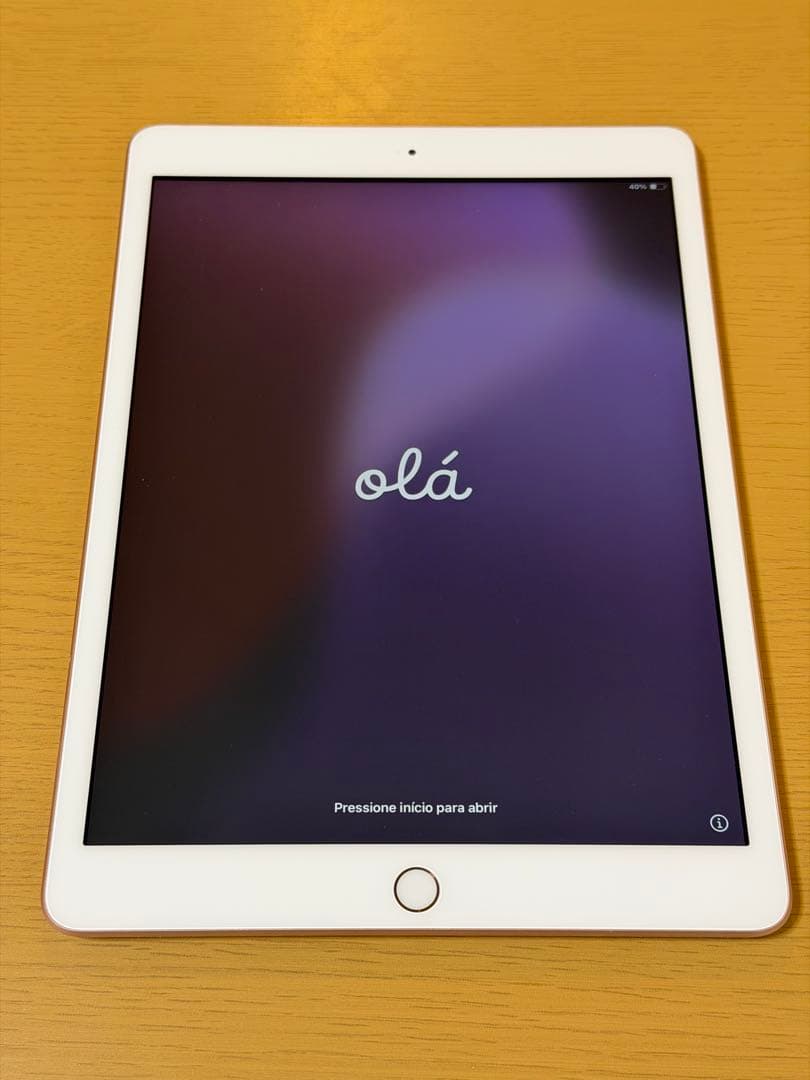 Apple iPad 第7世代Wi-Fiモデル32GB ApplePenci付き