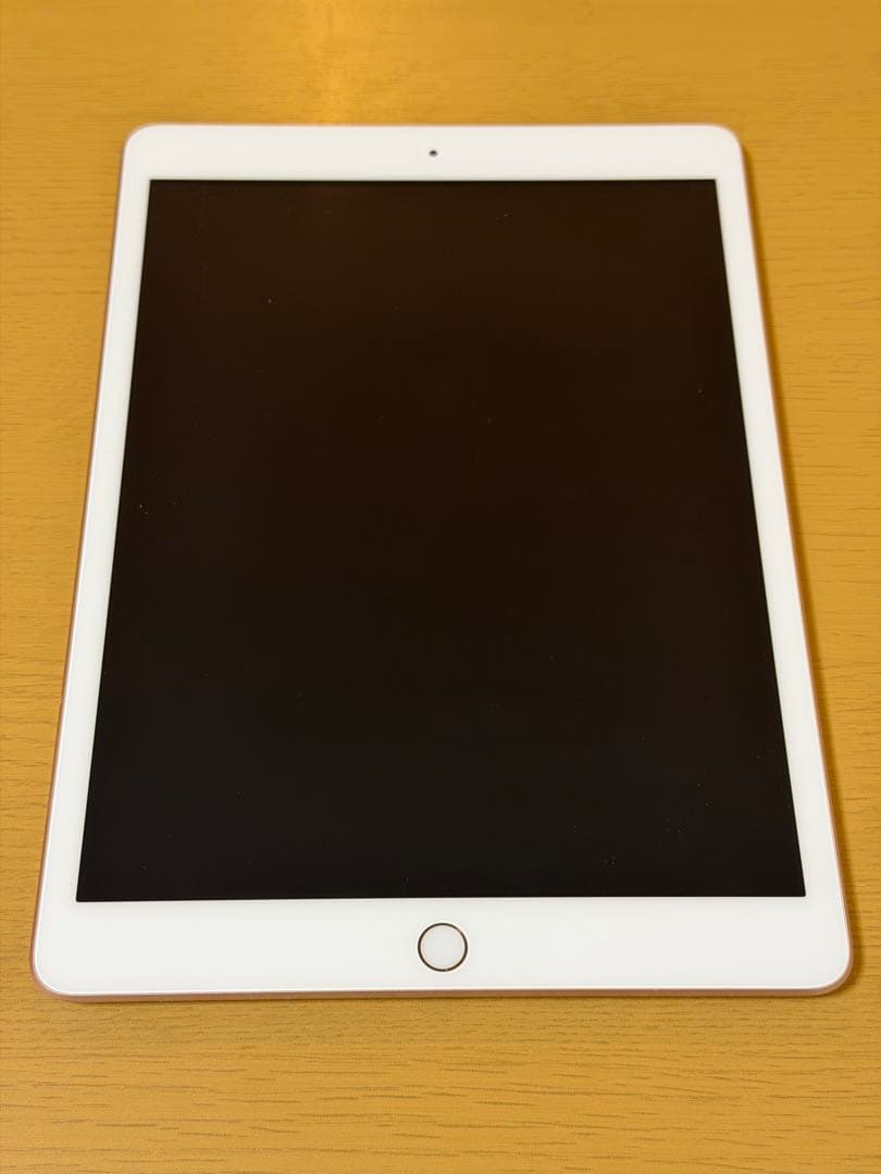 Apple iPad 第7世代Wi-Fiモデル32GB ApplePenci付き