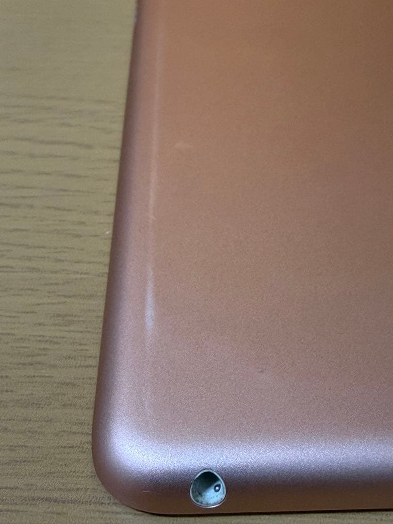 Apple iPad 第7世代Wi-Fiモデル32GB ApplePenci付き