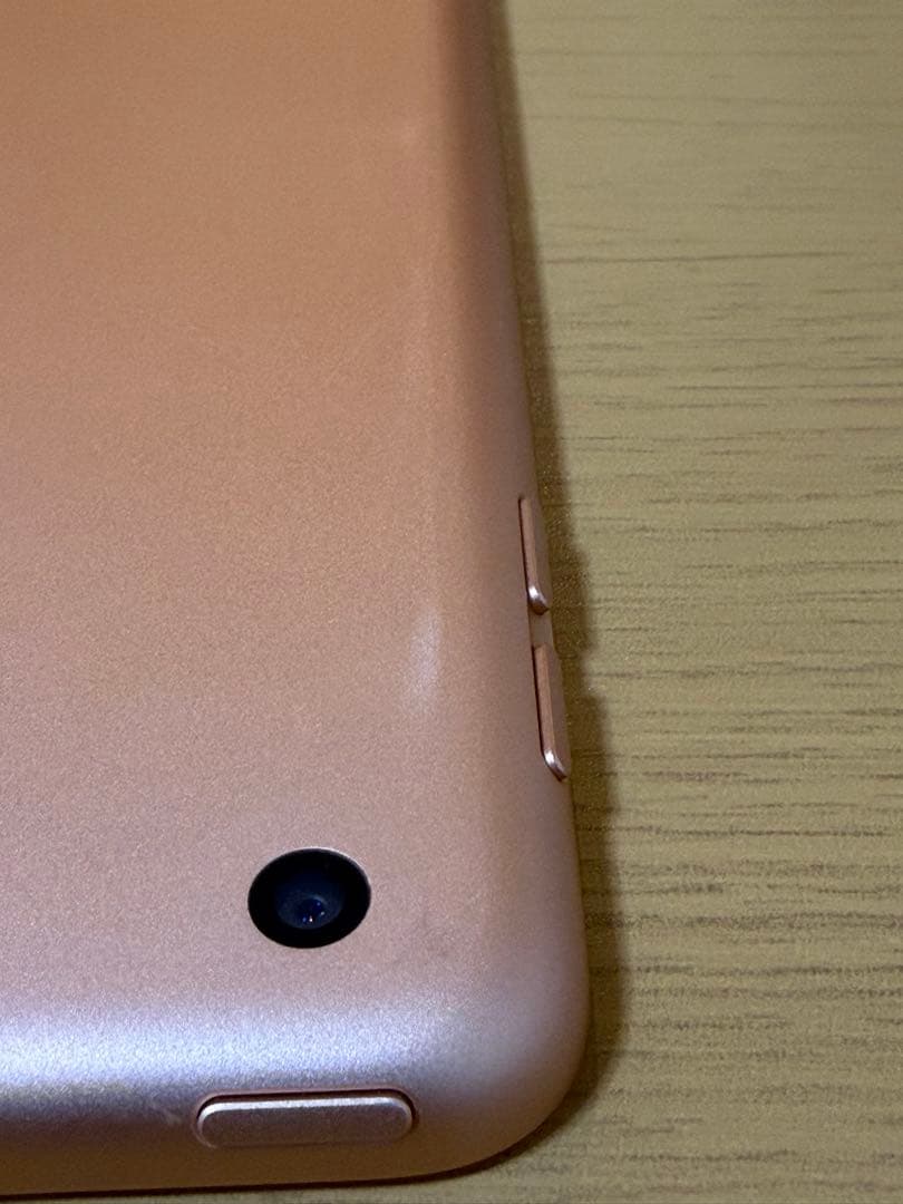 Apple iPad 第7世代Wi-Fiモデル32GB ApplePenci付き