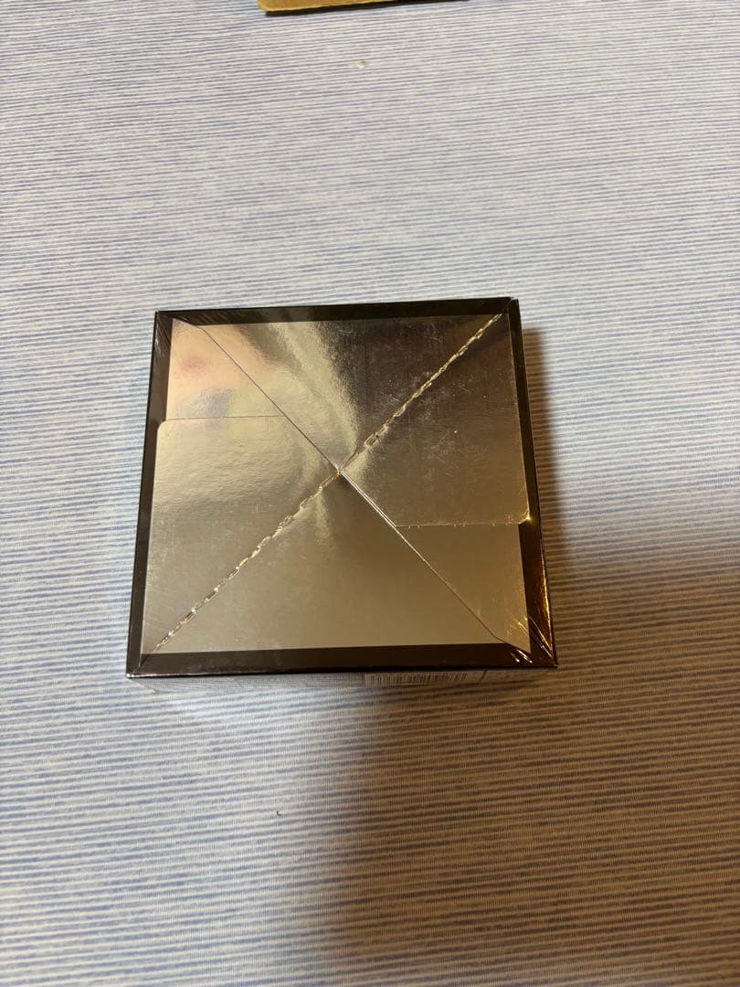 防湿庫保管　遊戯王 エタニティコード　シュリンク付き