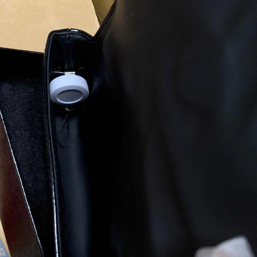 美品！シャネルCHANEL ウエストポーチ ボディバック エナメル仕様