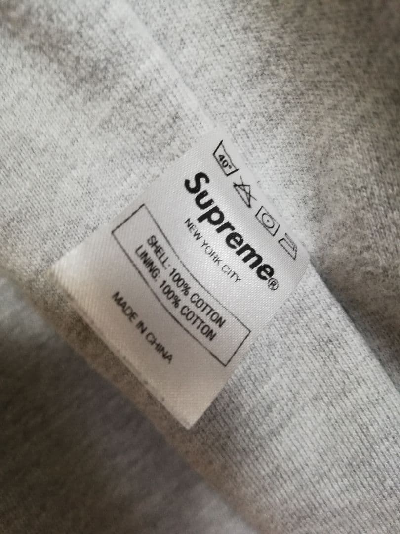 【candy】Supreme　コーデュロイジャケット　　【Lサイズ】