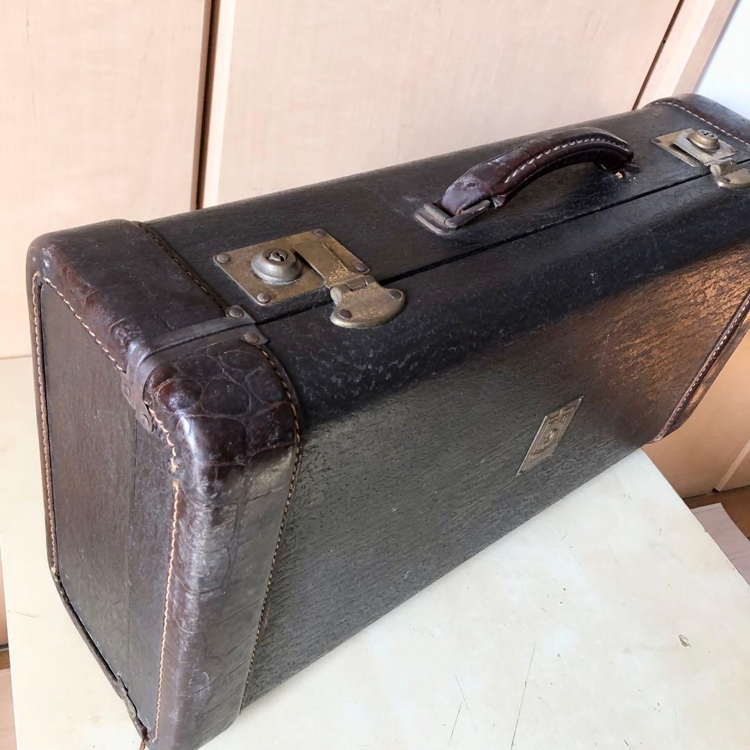 Bach Stradivariusトランペット CML ケース付