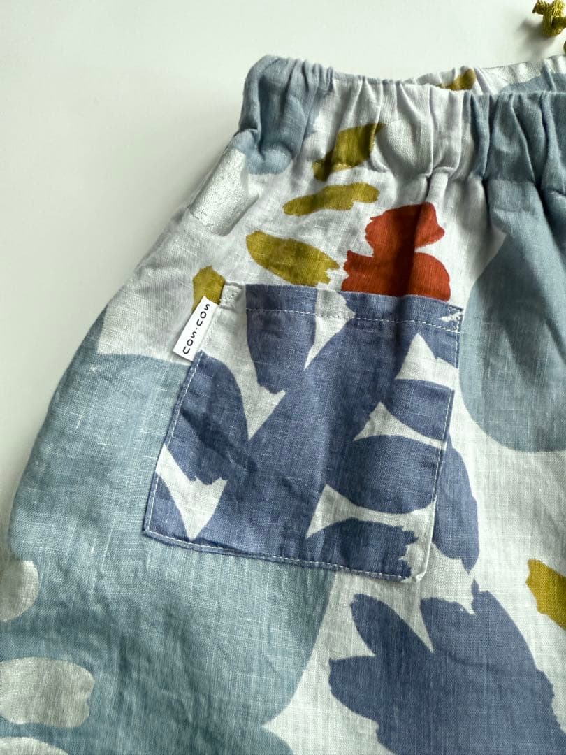 ちょこりんご sou sou 着衣