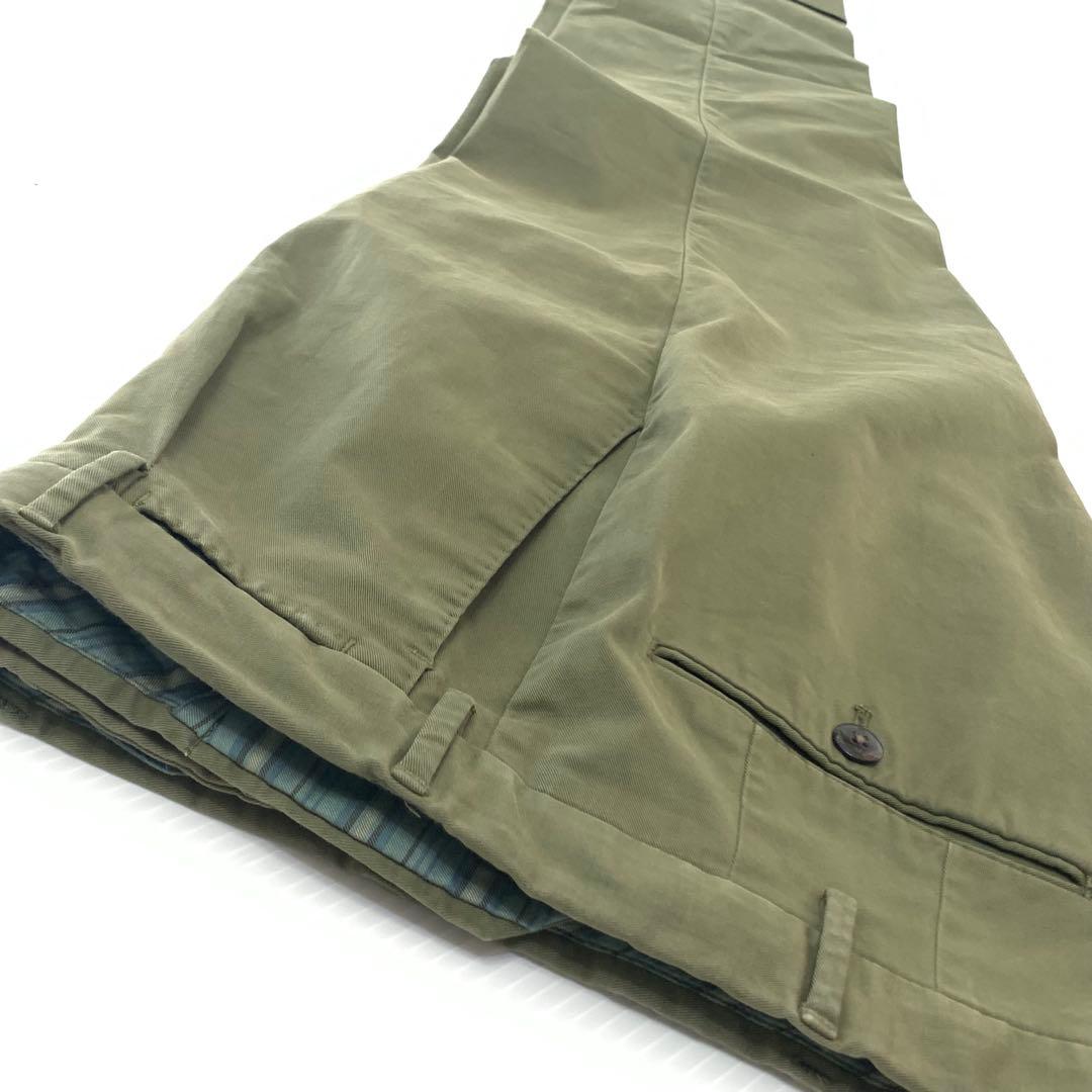 PT TORINO 50 ルーマニア製 定価¥45,000程 王道チノ