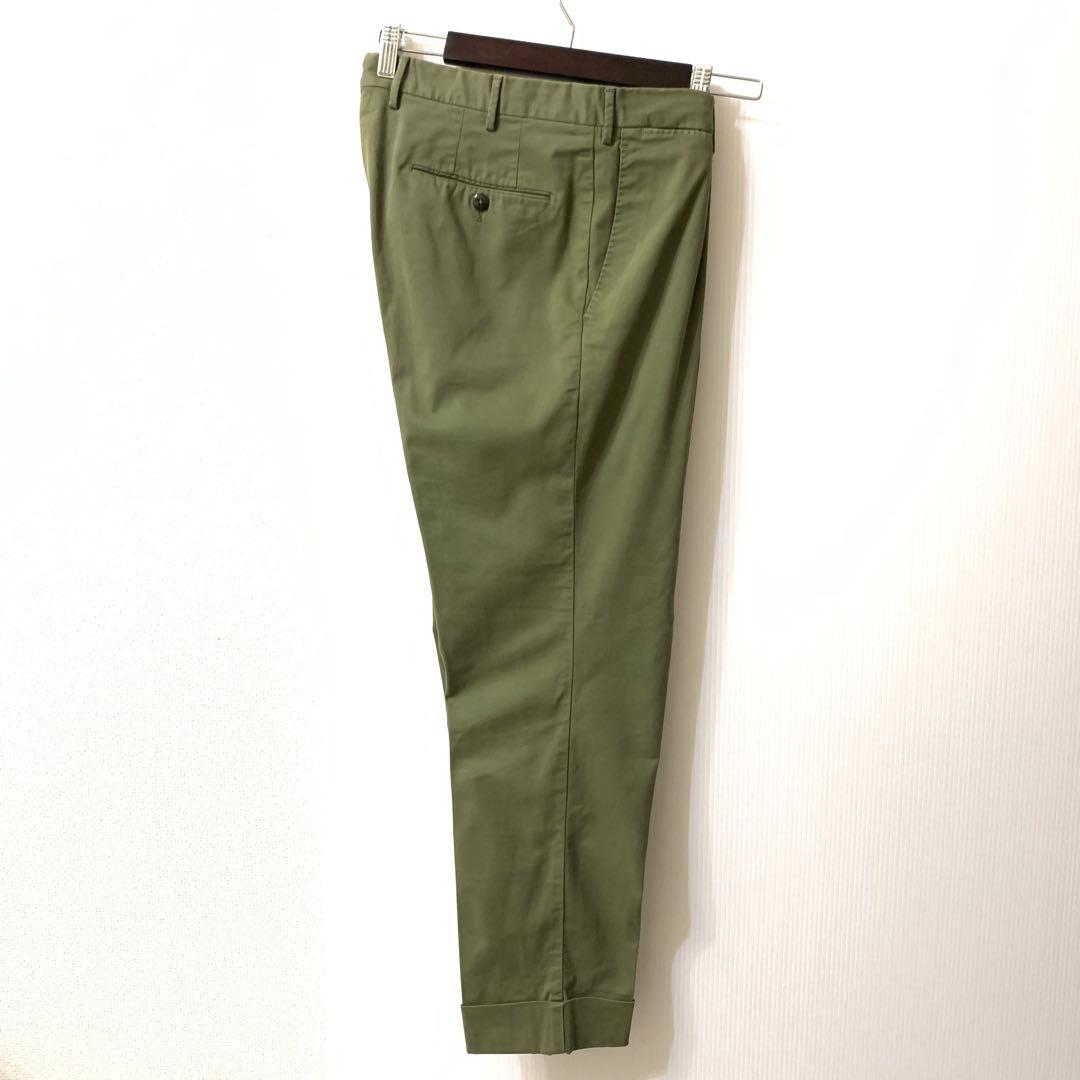 PT TORINO 50 ルーマニア製 定価¥45,000程 王道チノ