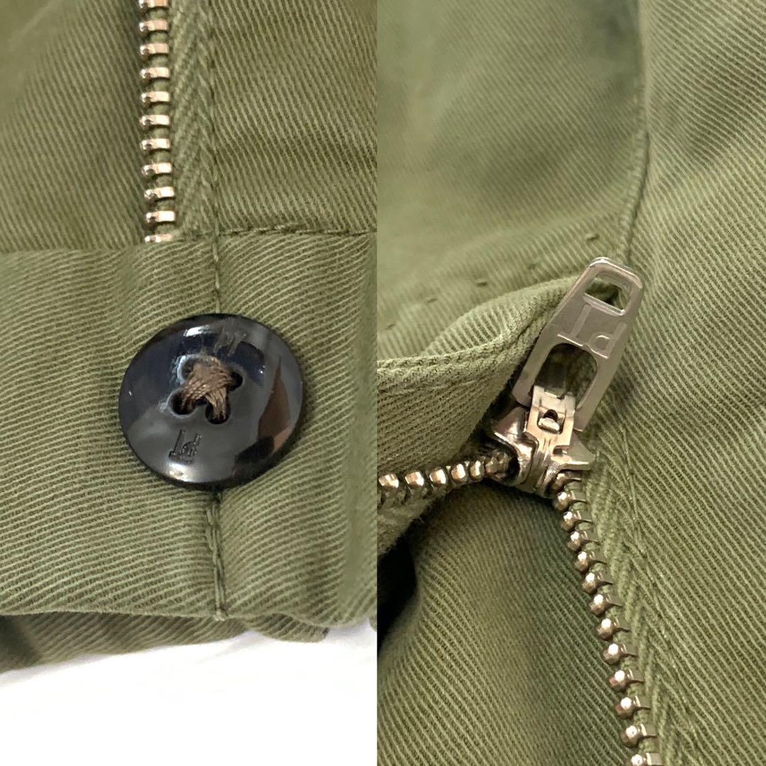 PT TORINO 50 ルーマニア製 定価¥45,000程 王道チノ