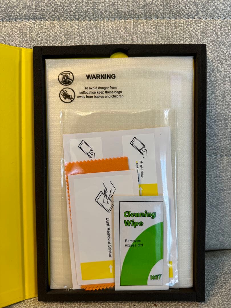 iPad mini 第6世代 Wi-Fiモデル 256GB パープル