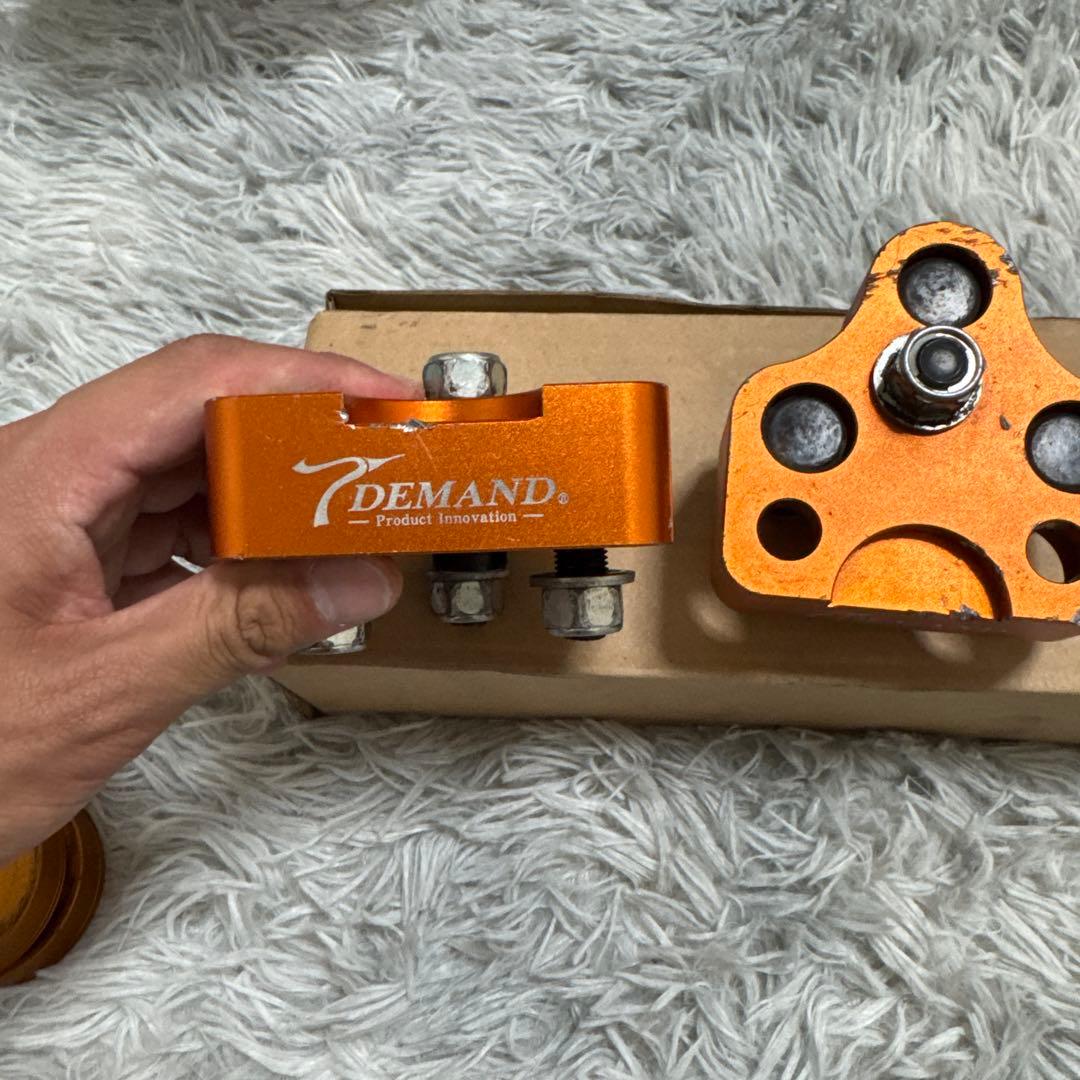 30プリウス足回り(バラ売り可能)