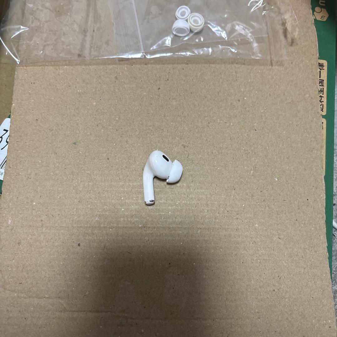 AirPodsPro第2世代 左耳のみ