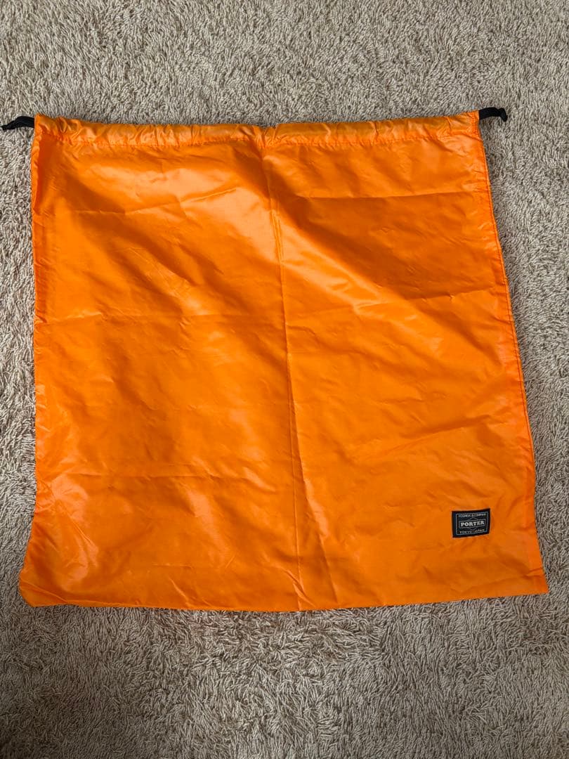 PORTER / TANKER SACKPACK 吉田カバン