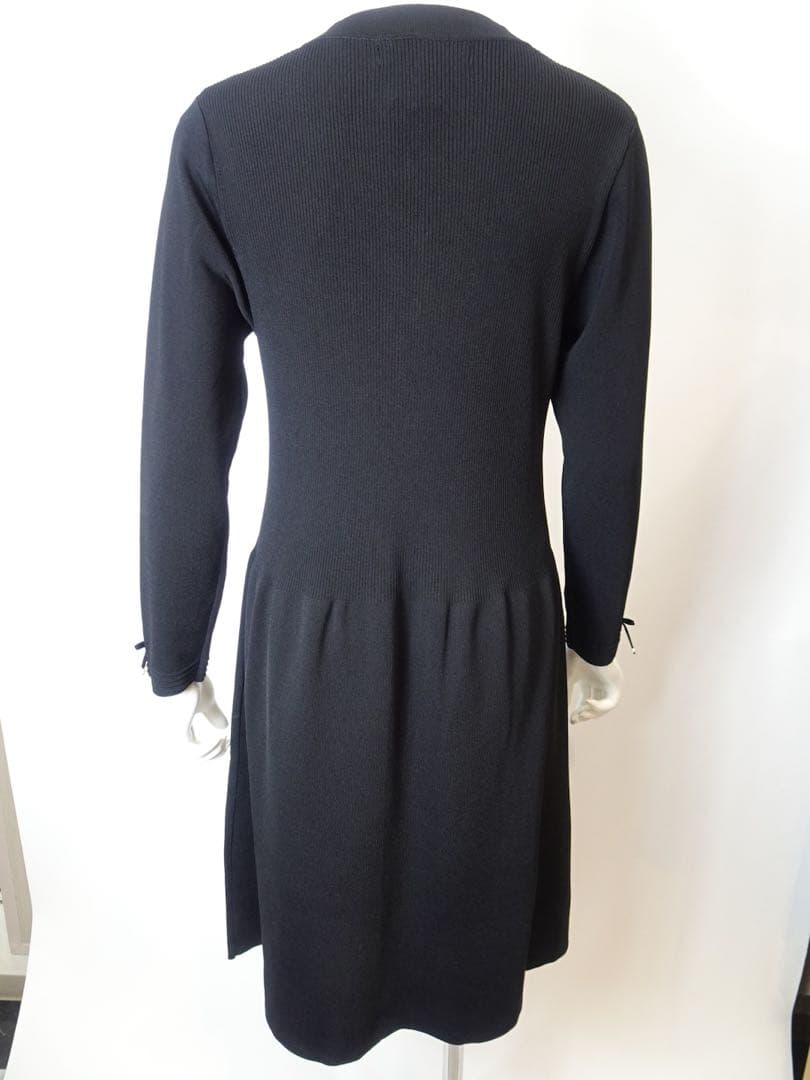 スーパービューティー♡ 万能Vネックロングニットカーディガン