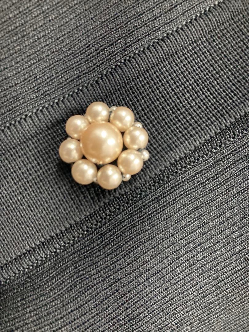 スーパービューティー♡ 万能Vネックロングニットカーディガン