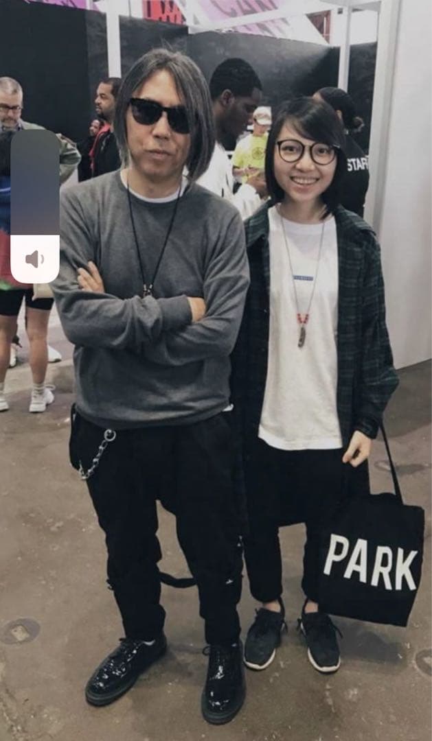 PEEL&LIFT ピールアンドリフトウォレットチェーン fragment