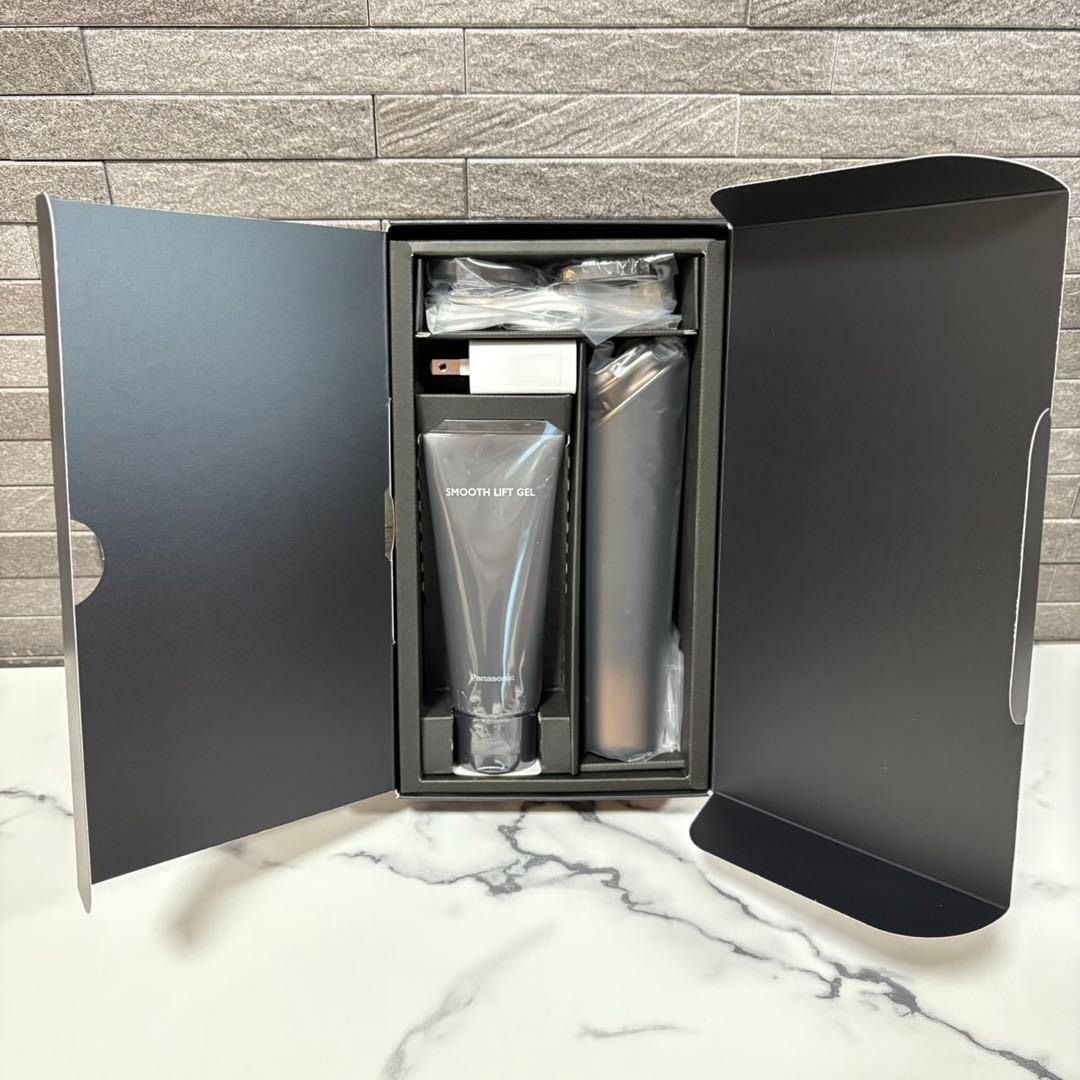 【新品・ラッピング済】Panasonic バイタリフト RF EX