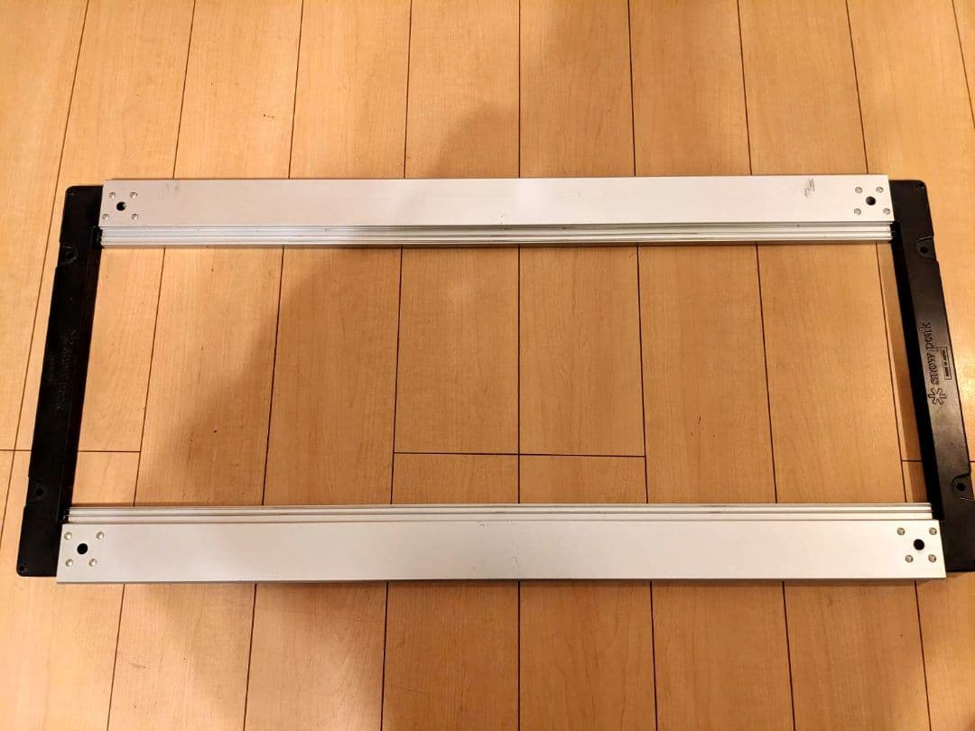 まつ　スノーピーク IGT豪華セット