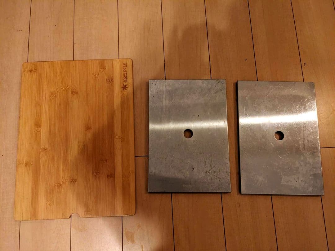 まつ　スノーピーク IGT豪華セット