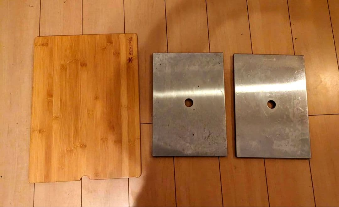 まつ　スノーピーク IGT豪華セット