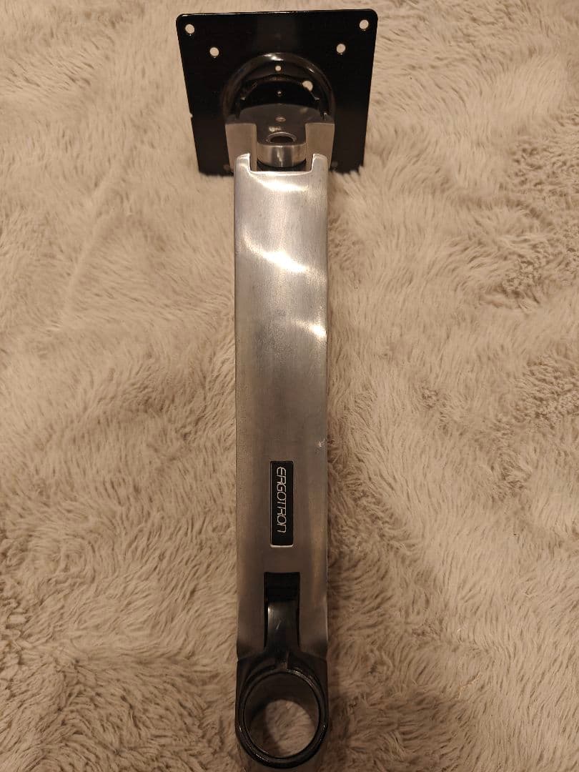 ERGOTRON LX エルゴトロン モニターアーム 45-241-026