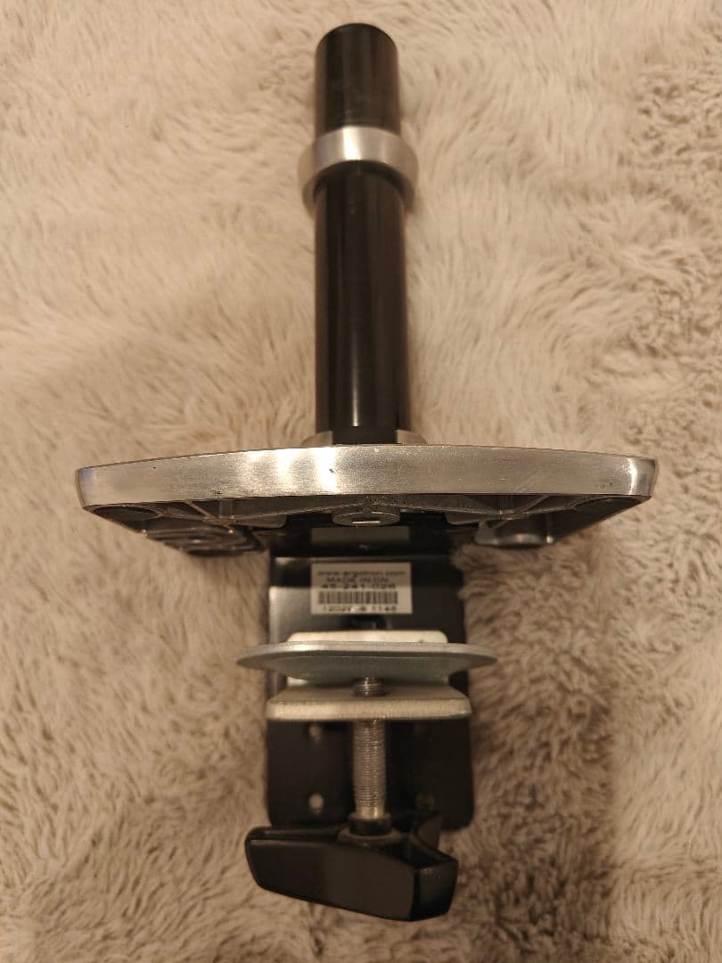 ERGOTRON LX エルゴトロン モニターアーム 45-241-026