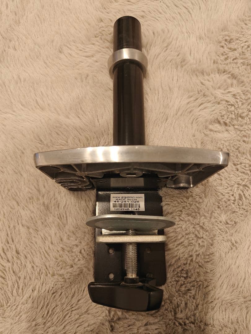 ERGOTRON LX エルゴトロン モニターアーム 45-241-026