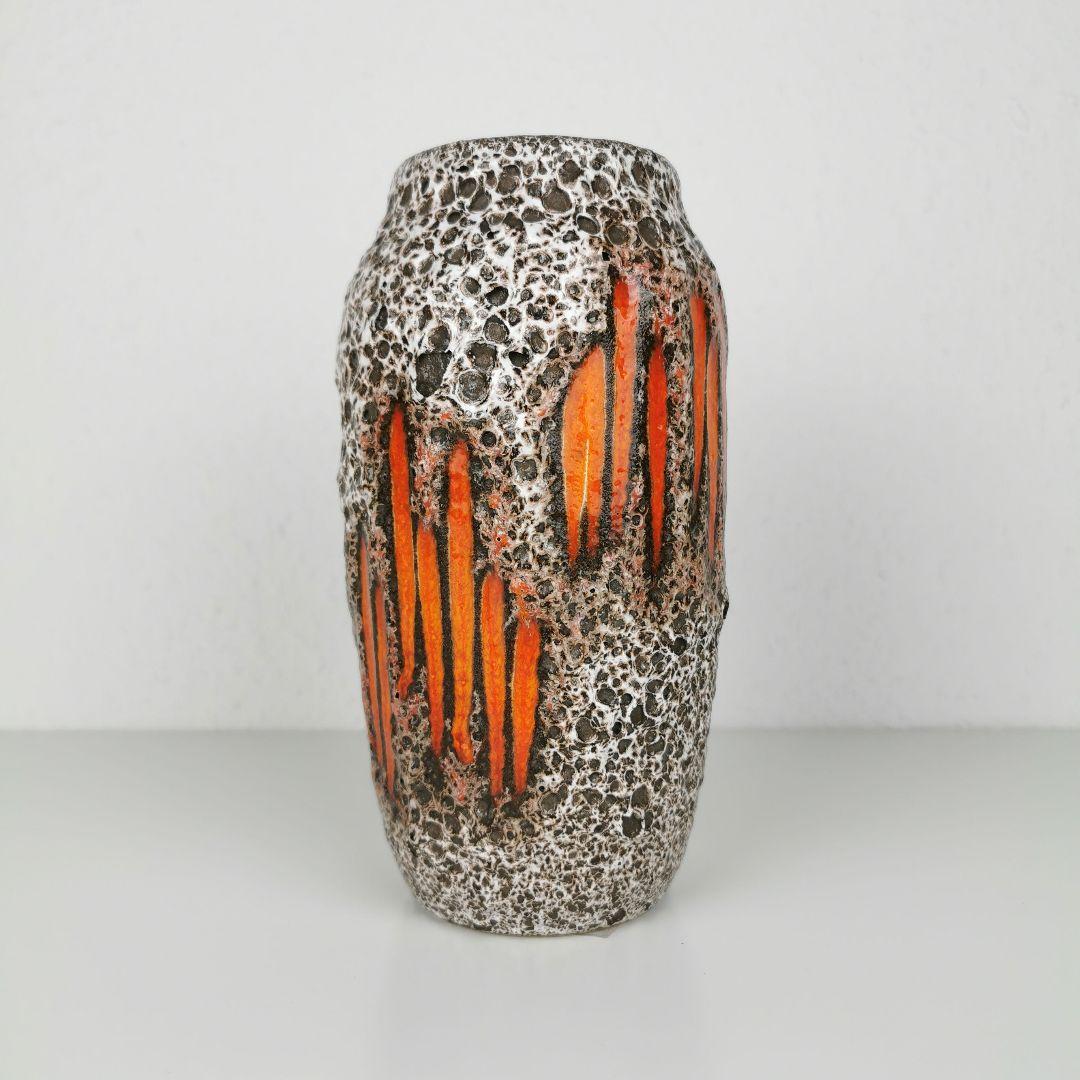 【西ドイツ製 Fatlava】Scheurich \