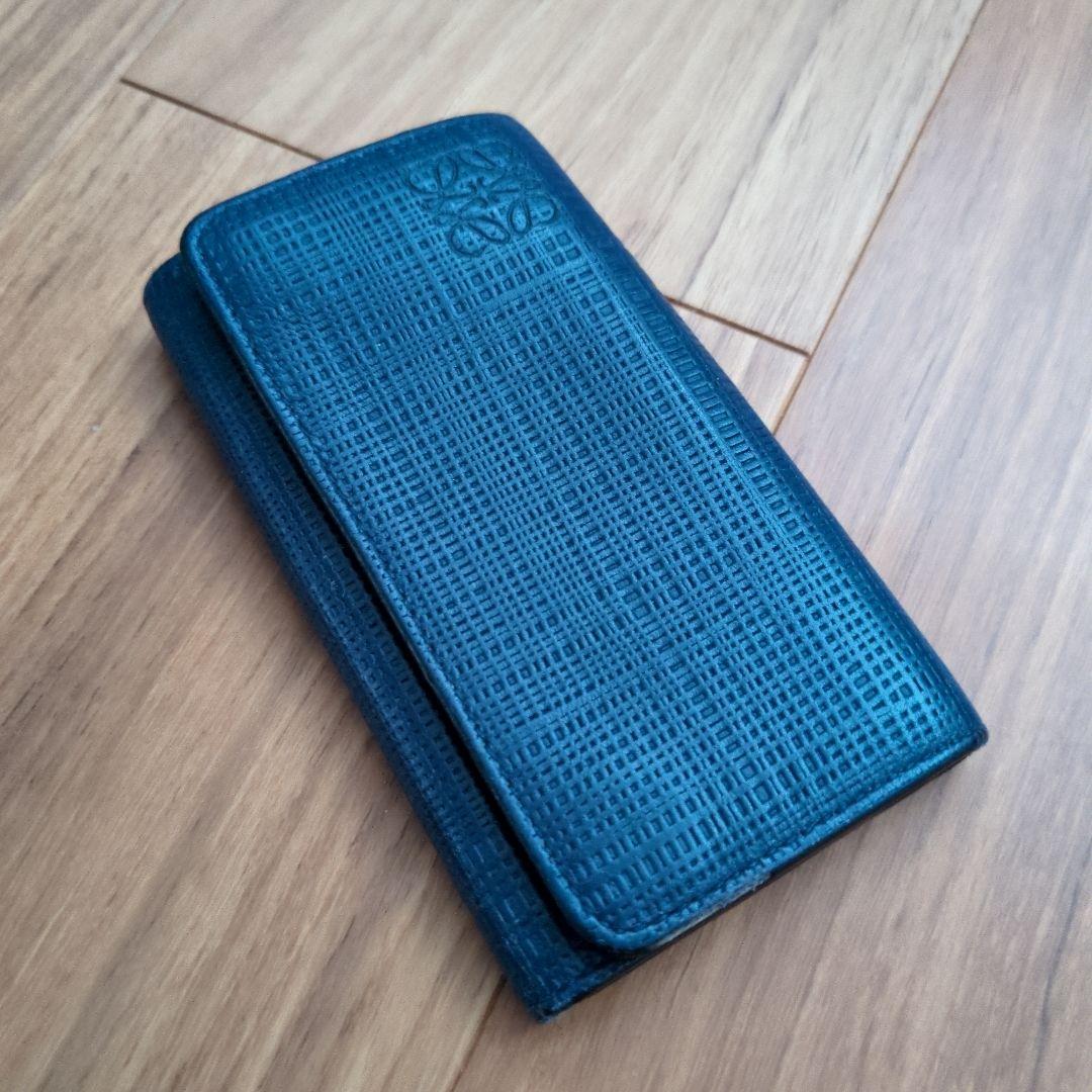 当週末限定価格）LOEWE キーケース