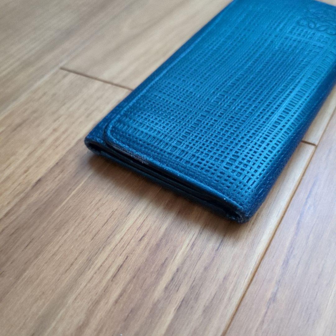 当週末限定価格）LOEWE キーケース