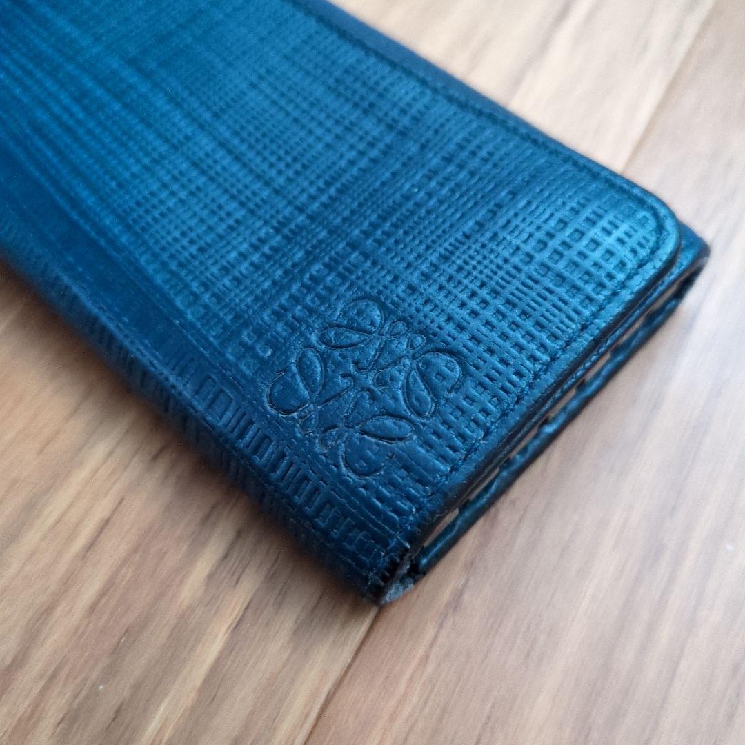 当週末限定価格）LOEWE キーケース