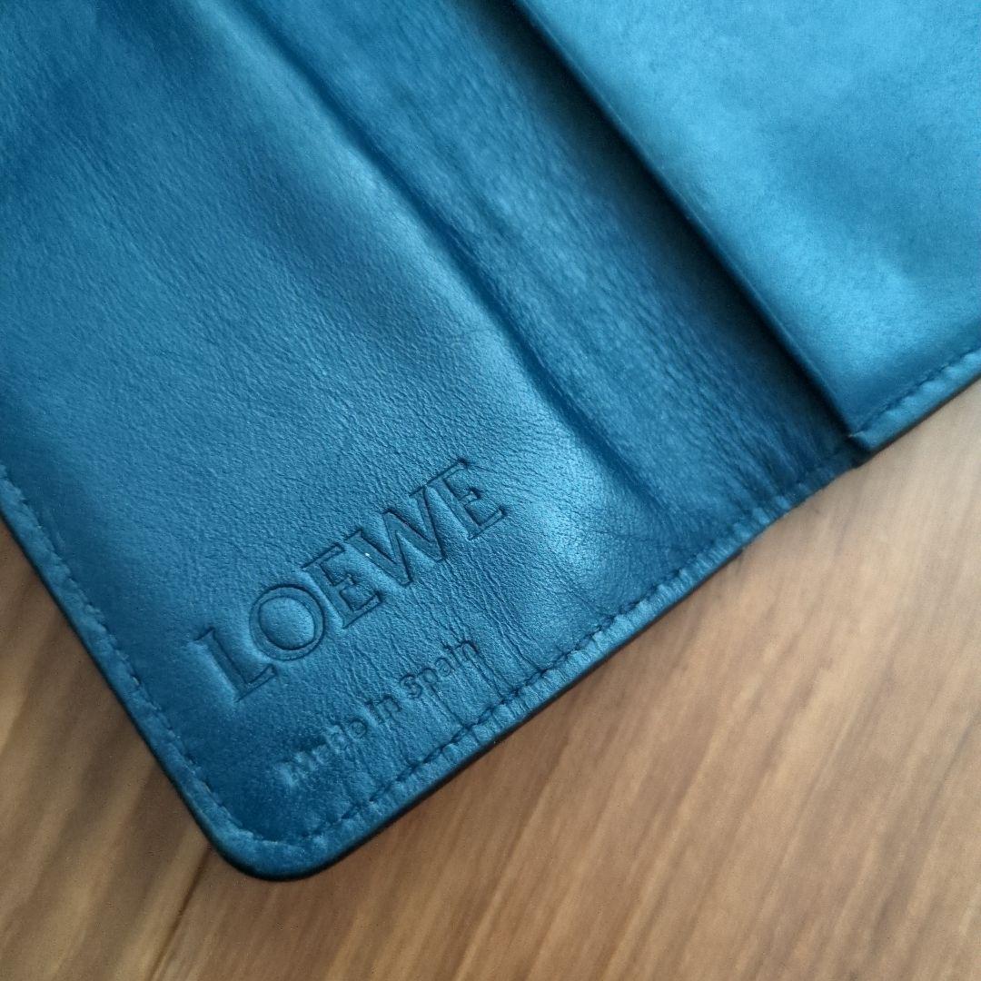 当週末限定価格）LOEWE キーケース