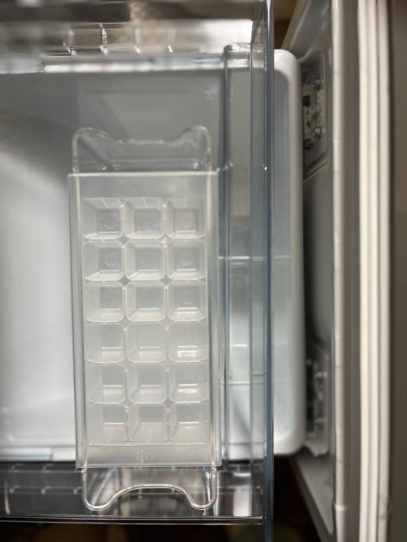 日立冷凍冷蔵庫　154L