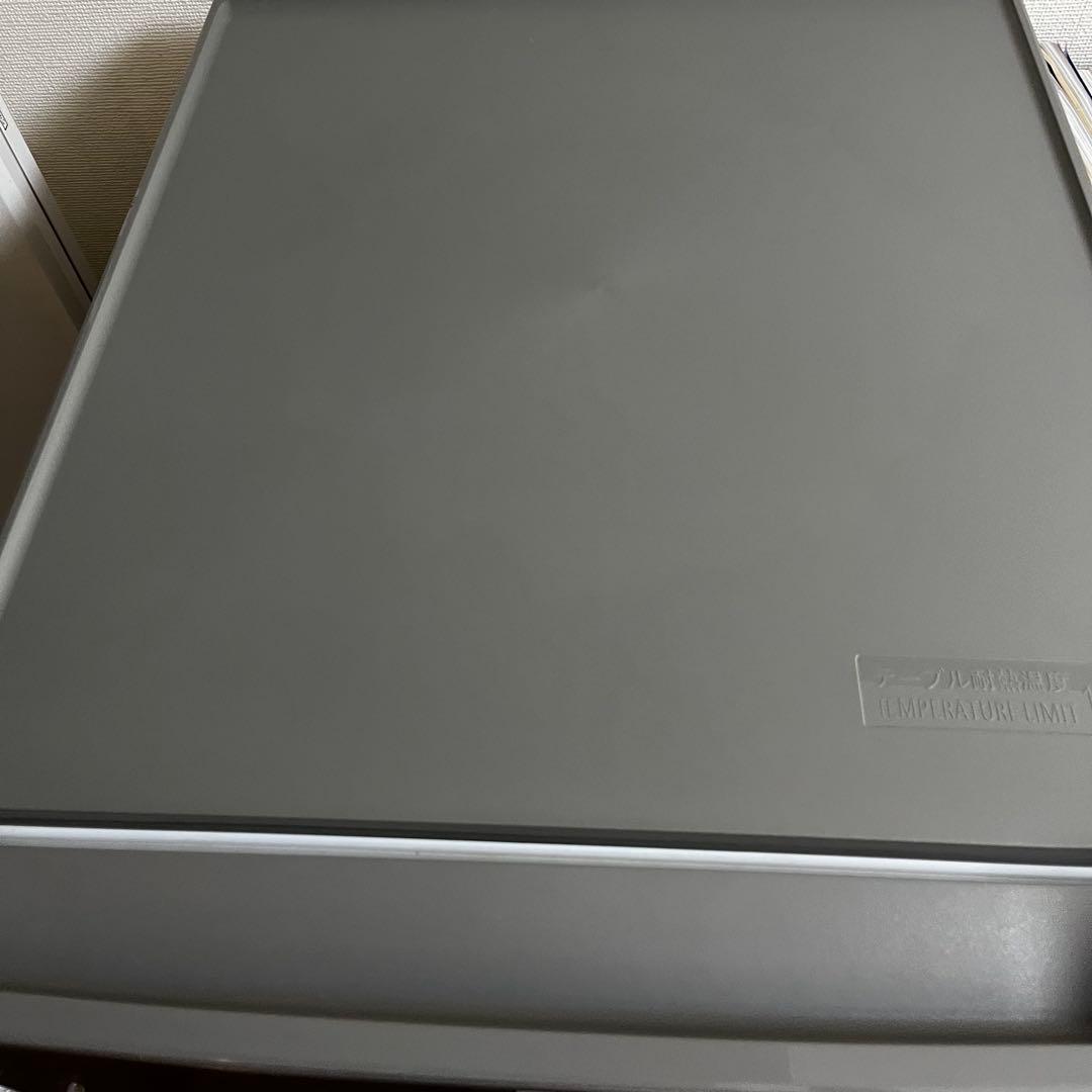 日立冷凍冷蔵庫　154L