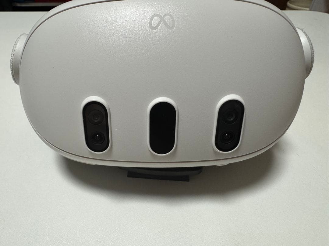 【中古】 Quest 3 VRヘッドセット 128GB