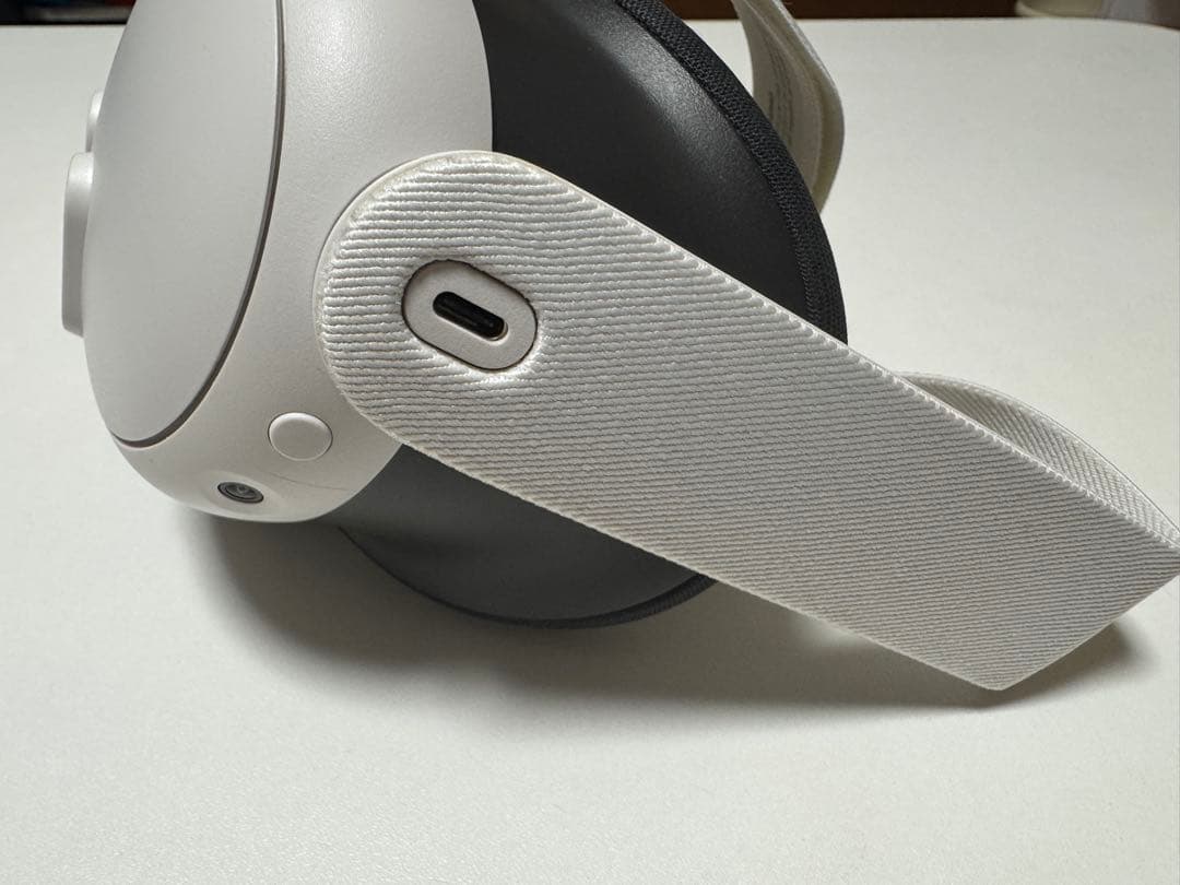 【中古】 Quest 3 VRヘッドセット 128GB