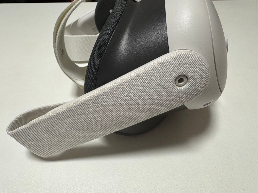 【中古】 Quest 3 VRヘッドセット 128GB