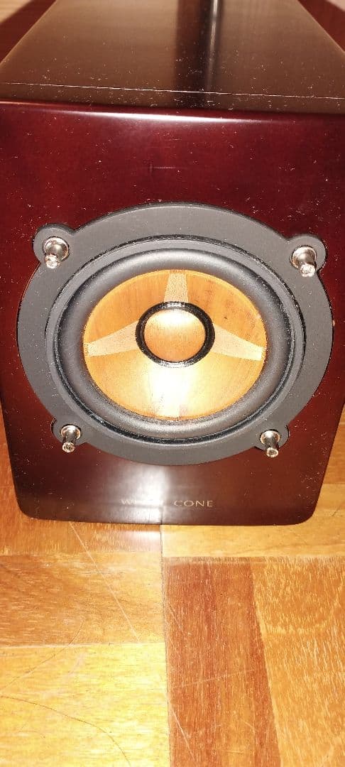 JVC EX-HR11 ミニコンポ リモコン付き